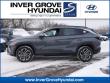 New 2026 Hyundai Tucson Limited SUV