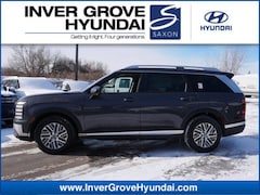 2026 Hyundai Palisade Hybrid SEL SUV