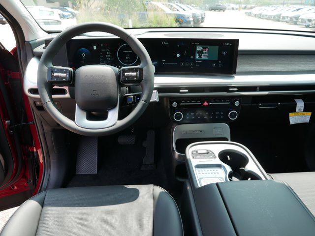 2026 Hyundai IONIQ 9 SEL - Photo 7
