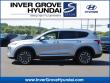 Used 2023 Hyundai Santa Fe Hybrid Limited SUV