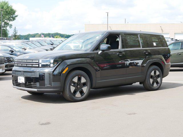 2026 Hyundai Santa Fe SE photo 2