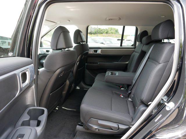 2026 Hyundai Santa Fe SE - Photo 6