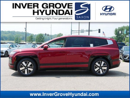 2026 Hyundai IONIQ 9 SEL SUV