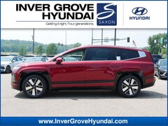 2026 Hyundai IONIQ 9 SEL SUV