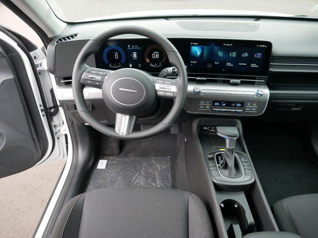2026 Hyundai Kona SEL Sport - Photo 7