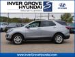 Used 2024 Chevrolet Equinox LT AWD  LT w/2FL