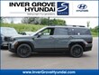  Hyundai Santa Fe Hybrid