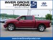 Used 2015 Ram 1500 Sport 4WD Crew Cab 140.5 Sport