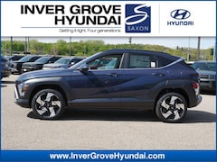 2026 Hyundai Kona Limited AWD SUV
