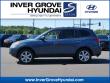 Used 2009 Hyundai Santa Fe Limited SUV