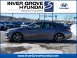 Used 2020 Toyota Camry SE Sedan