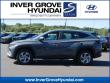 Used 2024 Hyundai Tucson SE SUV