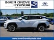 Hyundai Tucson Plug-In Hybrid