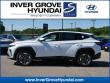 New 2025 Hyundai Tucson Plug-In Hybrid SEL SUV