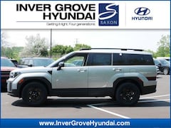 2025 Hyundai Santa Fe XRT AWD SUV