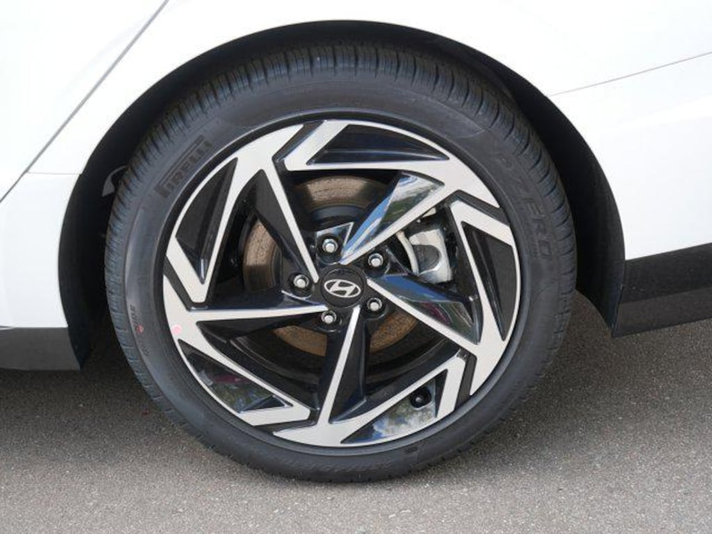 New 2026 Hyundai Sonata SEL Sport Sedan
