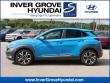 Used 2023 Hyundai Kona Limited Limited DCT AWD