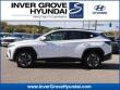 New 2025 Hyundai Tucson SEL Convenience AWD SUV