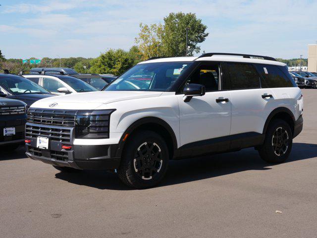 2026 Hyundai Palisade XRT photo 2