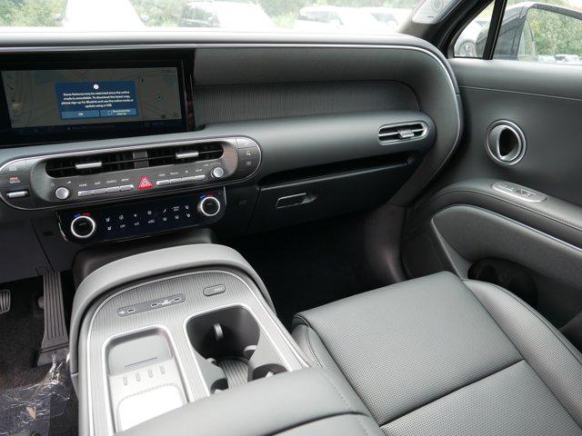 2026 Hyundai Palisade Calligraphy - Photo 8