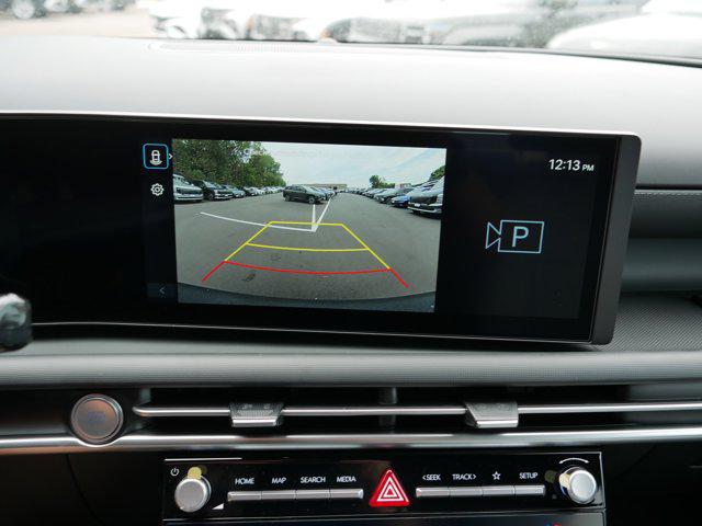 2026 Hyundai Santa Cruz SEL - Photo 11