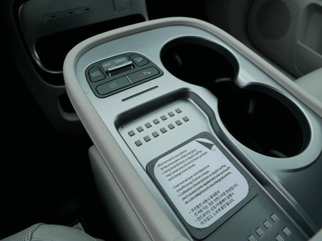 2026 Hyundai IONIQ 9 SEL - Photo 11