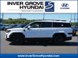 New 2027 Hyundai Santa Fe Hybrid Calligraphy SUV