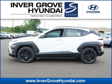 2026 Hyundai Kona SEL Sport FWD SUV