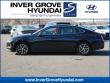 Used 2023 Hyundai Sonata Hybrid Blue Blue 2.0L