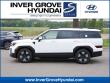 New 2026 Hyundai Santa Fe Hybrid SEL SUV