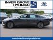 New 2026 Hyundai Sonata Hybrid SEL Sedan