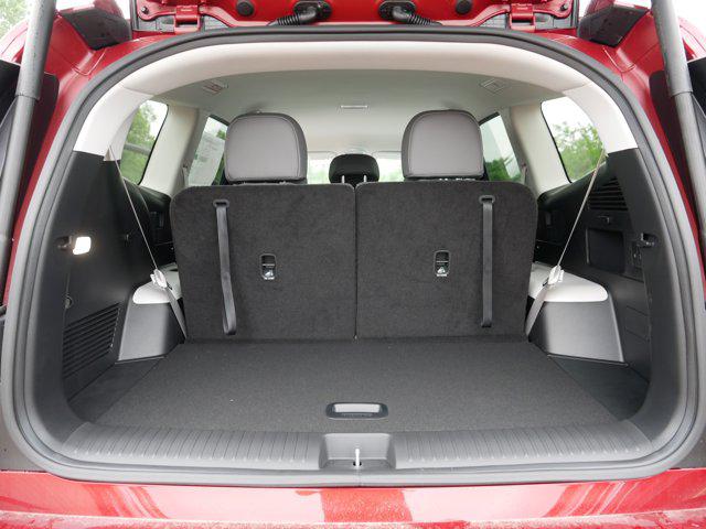 2026 Hyundai IONIQ 9 SEL - Photo 9