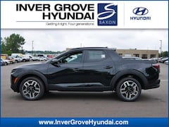 2025 Hyundai Santa Cruz Limited Truck