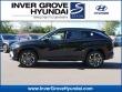 New 2026 Hyundai Tucson Hybrid Limited SUV