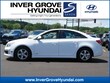  Chevrolet Cruze Limited