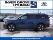  Hyundai Santa Fe Hybrid