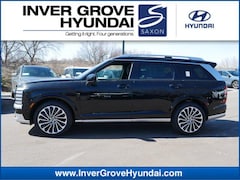 2026 Hyundai Palisade Hybrid Calligraphy SUV