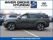 New 2026 Hyundai Santa Fe Hybrid SEL SUV