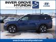 New 2026 Hyundai Santa Fe Hybrid SEL SUV