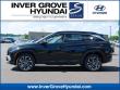 New 2025 Hyundai Tucson Limited AWD SUV