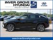 New 2025 Hyundai Tucson Hybrid Limited SUV