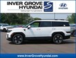 Hyundai Santa Fe Hybrid