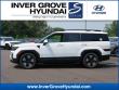 New 2026 Hyundai Santa Fe Hybrid SEL SUV
