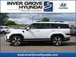 Hyundai Santa Fe Hybrid