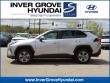 Used 2022 Toyota RAV4 XLE SUV