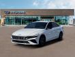 New 2026 Hyundai Elantra Hybrid SEL Sport Sedan