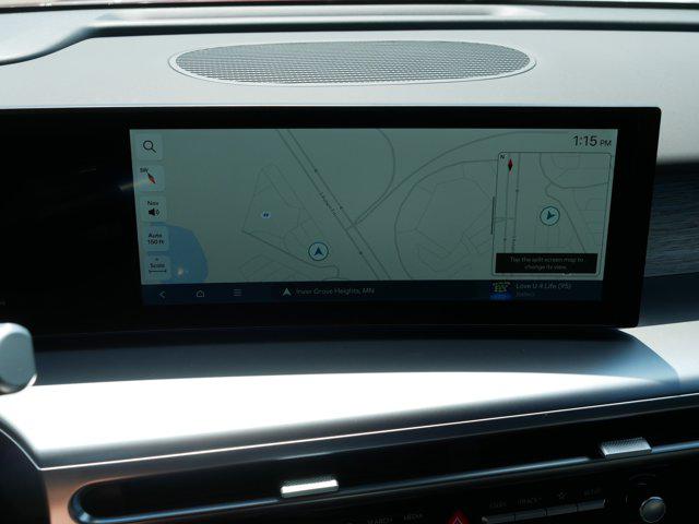 2026 Hyundai IONIQ 9 SEL - Photo 10