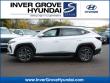 New 2026 Hyundai Tucson Hybrid Limited SUV