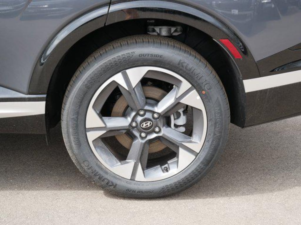 New 2026 Hyundai Palisade Limited AWD SUV