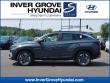 New 2026 Hyundai Tucson Hybrid SEL Convenience SUV